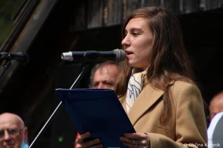 Tradicionalna prireditev ob mednarodnem prazniku delavstva 43